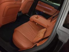 Changan Qiyuan Q07 215 Flagship Plus - ფოტო 17