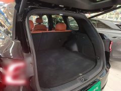 Changan Qiyuan Q07 215 Flagship Plus - ფოტო 19