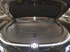 Changan Qiyuan Q07 215 Flagship Plus - ფოტო 20