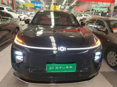 Changan Qiyuan Q07 215 Flagship Plus - ფოტო 3