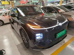 Changan Qiyuan Q07 215 Flagship Plus - ფოტო 4