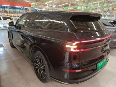 Changan Qiyuan Q07 215 Flagship Plus - ფოტო 5