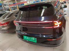 Changan Qiyuan Q07 215 Flagship Plus - ფოტო 6