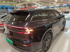 Changan Qiyuan Q07 215 Flagship Plus - ფოტო 7