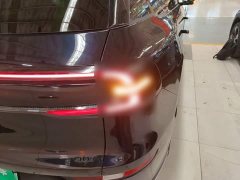 Changan Qiyuan Q07 215 Flagship Plus - ფოტო 8