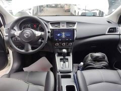 Nissan Sylphy 2022 Classic 1.6XE CVT Comfort - ფოტო 10
