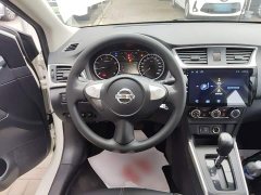 Nissan Sylphy 2022 Classic 1.6XE CVT Comfort - ფოტო 11