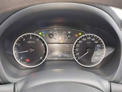 Nissan Sylphy 2022 Classic 1.6XE CVT Comfort - ფოტო 12