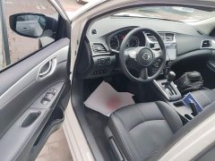 Nissan Sylphy 2022 Classic 1.6XE CVT Comfort - ფოტო 16