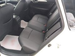Nissan Sylphy 2022 Classic 1.6XE CVT Comfort - ფოტო 17