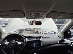 Nissan Sylphy 2022 Classic 1.6XE CVT Comfort - ფოტო 18