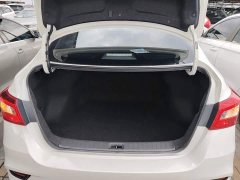 Nissan Sylphy 2022 Classic 1.6XE CVT Comfort - ფოტო 19