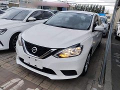 Nissan Sylphy 2022 Classic 1.6XE CVT Comfort - ფოტო 2