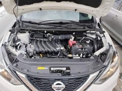 Nissan Sylphy 2022 Classic 1.6XE CVT Comfort - ფოტო 20