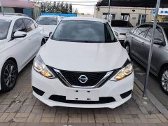 Nissan Sylphy 2022 Classic 1.6XE CVT Comfort - ფოტო 3