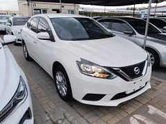 Nissan Sylphy 2022 Classic 1.6XE CVT Comfort - ფოტო 4