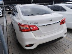 Nissan Sylphy 2022 Classic 1.6XE CVT Comfort - ფოტო 5