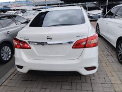 Nissan Sylphy 2022 Classic 1.6XE CVT Comfort - ფოტო 6