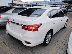 Nissan Sylphy 2022 Classic 1.6XE CVT Comfort - ფოტო 7