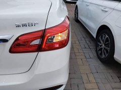 Nissan Sylphy 2022 Classic 1.6XE CVT Comfort - ფოტო 8