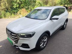 Haval H6 National Trend 1.5T Automatic Champion Edition - ფოტო 1