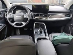 Haval H6 National Trend 1.5T Automatic Champion Edition - ფოტო 10