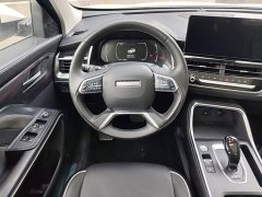 Haval H6 National Trend 1.5T Automatic Champion Edition - ფოტო 11