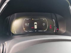 Haval H6 National Trend 1.5T Automatic Champion Edition - ფოტო 12