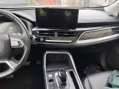 Haval H6 National Trend 1.5T Automatic Champion Edition - ფოტო 13