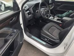 Haval H6 National Trend 1.5T Automatic Champion Edition - ფოტო 16