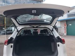 Haval H6 National Trend 1.5T Automatic Champion Edition - ფოტო 19