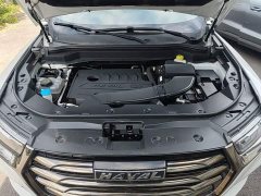 Haval H6 National Trend 1.5T Automatic Champion Edition - ფოტო 20