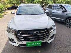 Haval H6 National Trend 1.5T Automatic Champion Edition - ფოტო 3