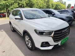 Haval H6 National Trend 1.5T Automatic Champion Edition - ფოტო 4