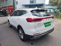 Haval H6 National Trend 1.5T Automatic Champion Edition - ფოტო 5