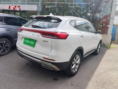 Haval H6 National Trend 1.5T Automatic Champion Edition - ფოტო 7