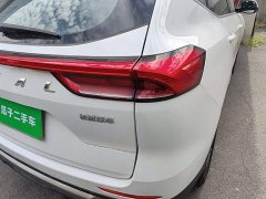 Haval H6 National Trend 1.5T Automatic Champion Edition - ფოტო 8