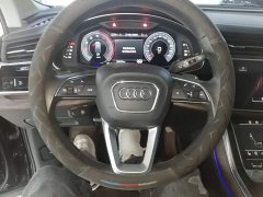 Audi Q7 55 TFSI quattro S line Sport - ფოტო 11
