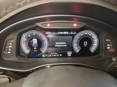 Audi Q7 55 TFSI quattro S line Sport - ფოტო 12