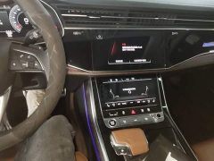 Audi Q7 55 TFSI quattro S line Sport - ფოტო 13
