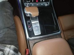 Audi Q7 55 TFSI quattro S line Sport - ფოტო 14