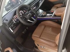Audi Q7 55 TFSI quattro S line Sport - ფოტო 15