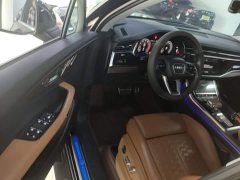Audi Q7 55 TFSI quattro S line Sport - ფოტო 16
