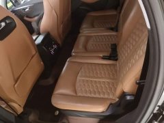 Audi Q7 55 TFSI quattro S line Sport - ფოტო 17