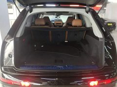 Audi Q7 55 TFSI quattro S line Sport - ფოტო 19