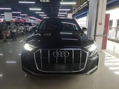 Audi Q7 55 TFSI quattro S line Sport - ფოტო 3