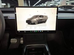 Tesla Model Y Long Range All-Wheel Drive - ფოტო 13