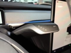 Tesla Model Y Long Range All-Wheel Drive - ფოტო 14
