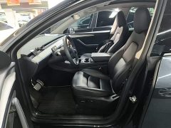 Tesla Model Y Long Range All-Wheel Drive - ფოტო 15