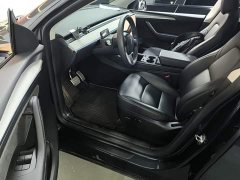 Tesla Model Y Long Range All-Wheel Drive - ფოტო 16